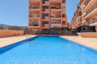 Majorelle Cozy Apartment Garden 2-Balcony Downtown - Marrakech - 4