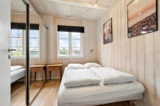 Cottage 400m from sea - Fantastic nature - Ørsted - 2