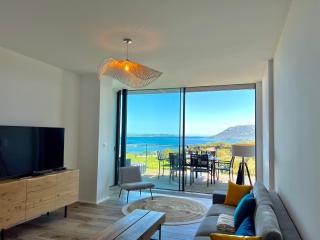 Loft Centre-Ville Vue Mer - 0