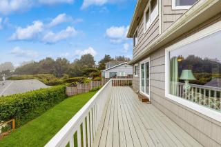 Ocean View Terrace - Lincoln City - 2