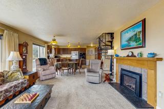 Ocean View Terrace - 5