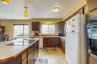 Ocean View Terrace - 1