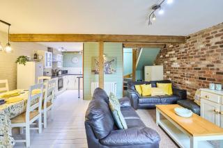 Host & Stay - West Barn - - 4