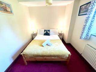 Dog friendly 2 bed cottage close to the river Thurne - Potter Heigham - 2