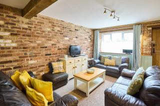 Host & Stay - West Barn - - 2