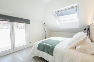 Cíes Luxury Suitel Areosa 22 - Vigo - 1