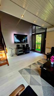 "Kosevsko Hill's" Atmos Apartment - Sarajevo - 0