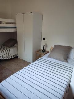 DaVi' casa vacanze. Un sogno immerso nel verde ! - 5