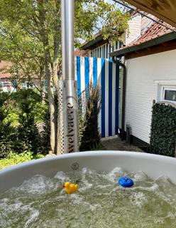 Hamiora wellness B&B - Deinze - 1