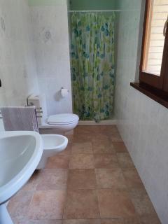 DaVi' casa vacanze. Un sogno immerso nel verde ! - Montepagano - 6