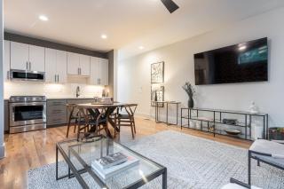 The Jasmine on Wedgewood by Stay Local Nashville - 4