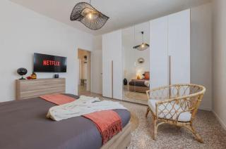 Cozy apartment in Mestre by Bricola Apartments - Venezia - 0