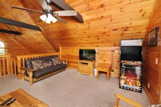 Smoky Mountain Jewel Unit 2 by Avada Properties - Sevierville - 3