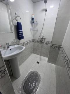 Z guest house - Samarcanda - 7