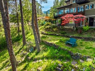 All Seasons River Inn - Leavenworth - 1