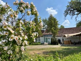 Hamiora wellness B&B - 3