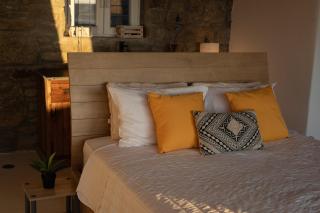 Mykonos Villa Sympatico, Private Pool & Sea Vistas - Psarou - 2