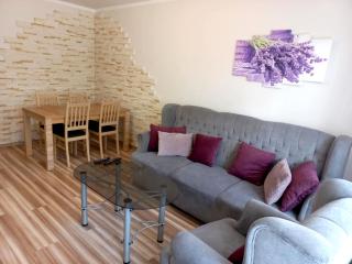Apartament M-5 - 74m2 - FREE PARKING - Częstochowa - 6
