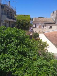 Green Apartment, Corfu Town Center - Agios Rokkos - 3