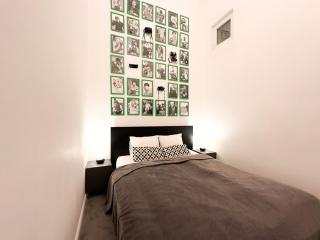 Cozy Downtown 2BR Ground FL Apt - Green Piano - Budapest - 4