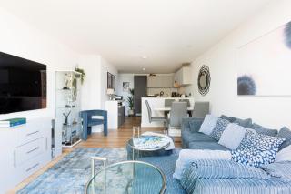 Ocean Breeze by Grandeur Property - Bournemouth - 8