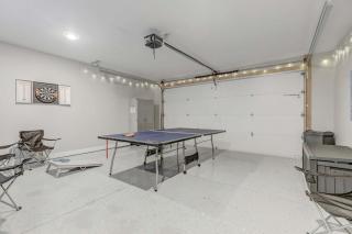 New Rooftop with city views game room DT Nash - Nashville - 6