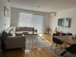 ZORA apartmani Sarajevo - Sarajevo - 0