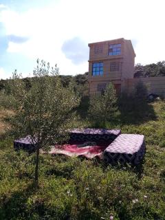 AYA Farm,Ferme d'hotes Aguelmous - 8