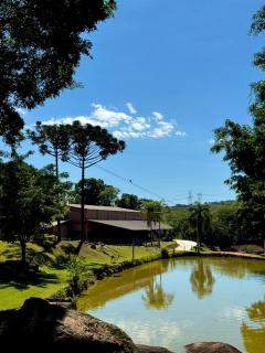 Hotel Campestre Atibaia - Atibaia - 9