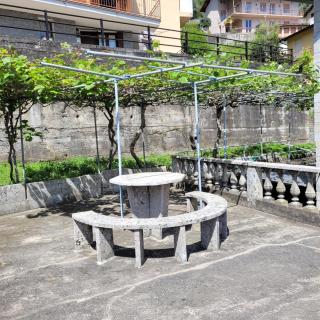 Lake Soft Blue Mountain Lake Iseo Hospitality - 3