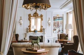 Hotel Splendide Royal Paris - Relais & Châteaux - Parijs - 4