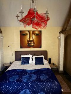 Hamiora wellness B&B - Deinze - 6
