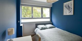Les portes d'or, appartement Herouville Saint Clair - Hérouville-Saint-Clair - 4