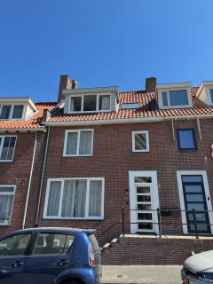 Short Stay Zandvoort at 68 - 6