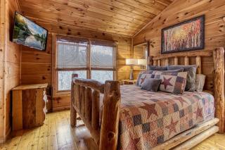 Smoky Mountain Gem by Avada Properties - Sevierville - 4
