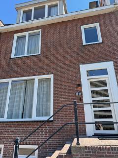 Short Stay Zandvoort at 68 - Zandvoort - 6