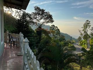 MK Guest House - Haputale - 9