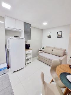 Praia da Costa, SUNRISE STAY - Vila Velha - 2