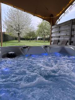Hamiora wellness B&B - Deinze - 7