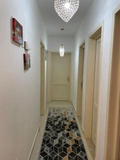 Cozy 3BR Stay in Rehab City - Il Cairo - 4