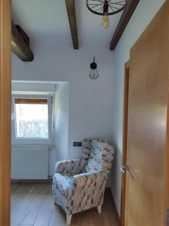 Lazzaretto vivienda uso turístico - Lugo - 0
