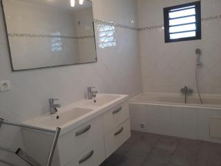 La Quiétude Entre Mer et Forêt chez l'habitant 4 étoiles - 1