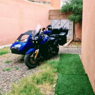 MAISON de VACANCES - Marrakesh - 3
