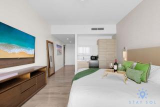 Hollywood Bliss - Near Beach Studio - Rooftop Pool - Hollywood - 5