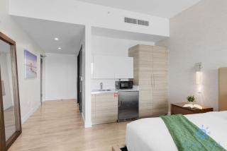 Hollywood Bliss - Near Beach Studio - Rooftop Pool - Hollywood - 1
