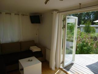 Ferienhaus Tiny House Gotland - Ljugarn - 7