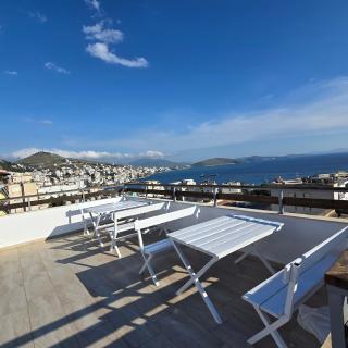 Saranda Poseidonas Hostel - Saranda - 6