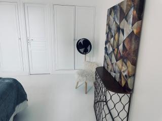 maison de ville plein centre Deauville - 5