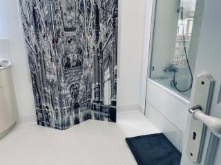 maison de ville plein centre Deauville - 7