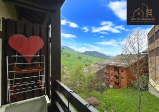 Studio Cosy - Le Grand-Bornand - Le Grand-Bornand - 6